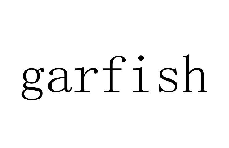 GARFISH