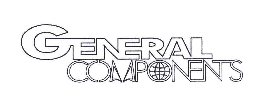 GENERAL COMPONENTS