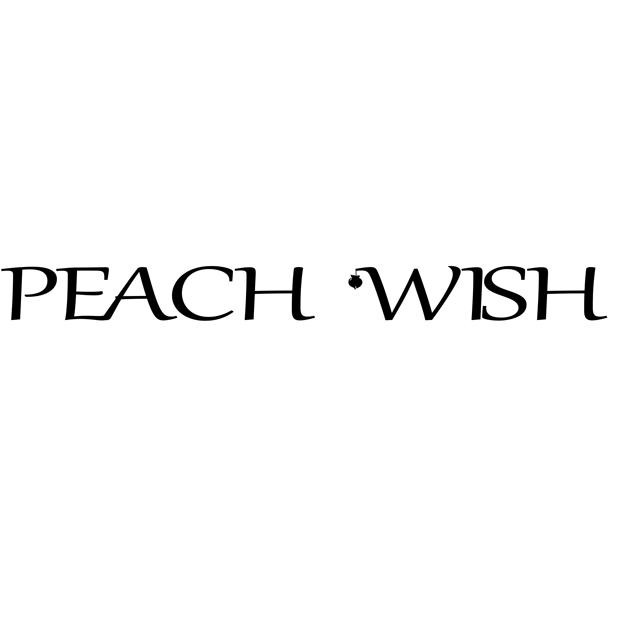 PEACH WISH