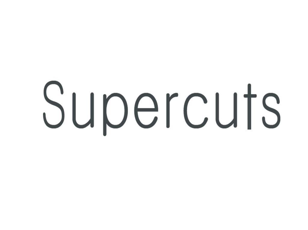 SUPERCUTS