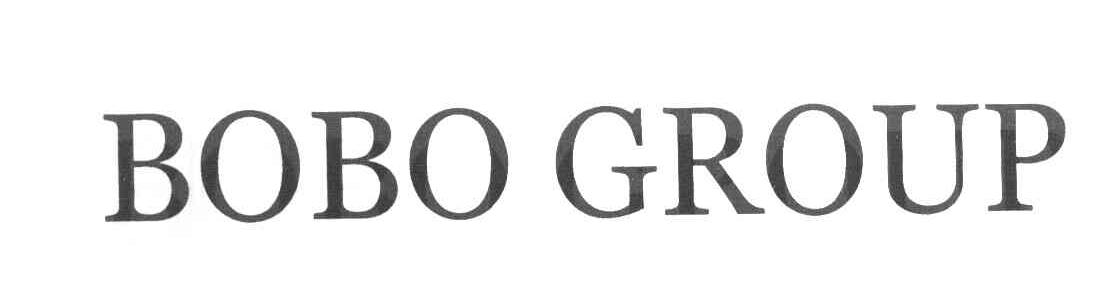 BOBO GROUP