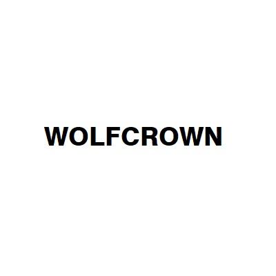 WOLFCROWN