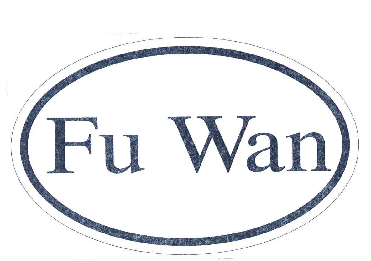 FU WAN