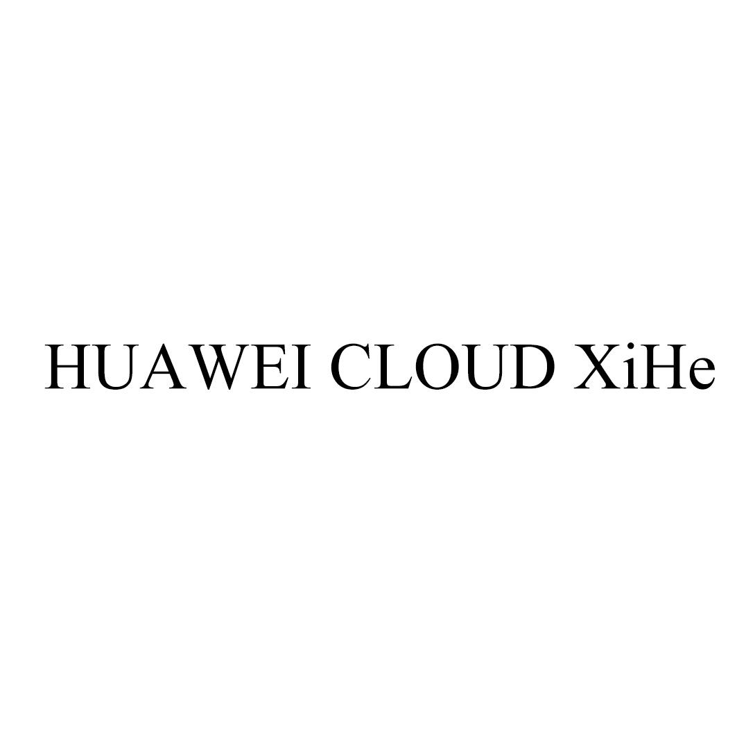 HUAWEI CLOUD XIHE
