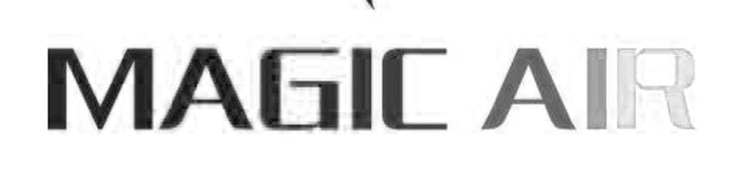 MAGIC AIR