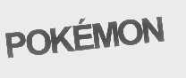 POKEMON