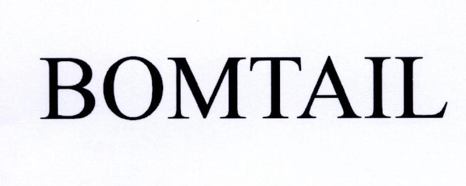 BOMTAIL