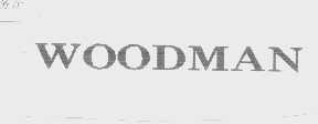 WOODMAN