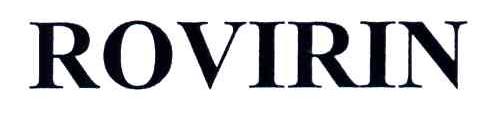 ROVIRIN