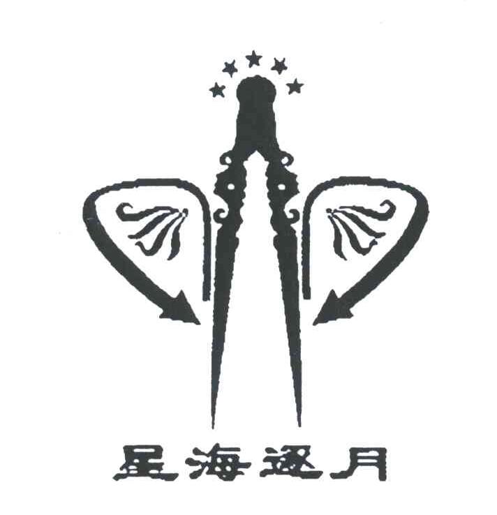 星海逐月