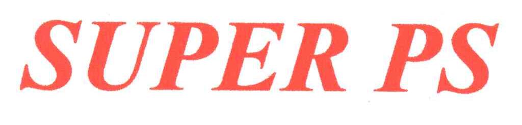 SUPER PS