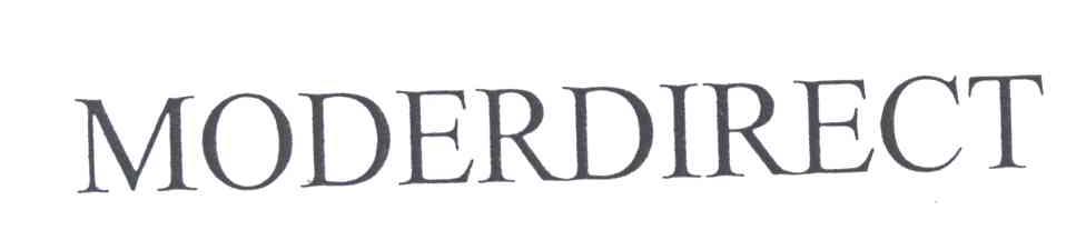 MODERDIRECT