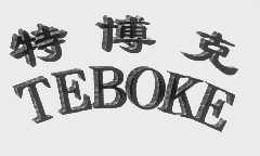 特博克