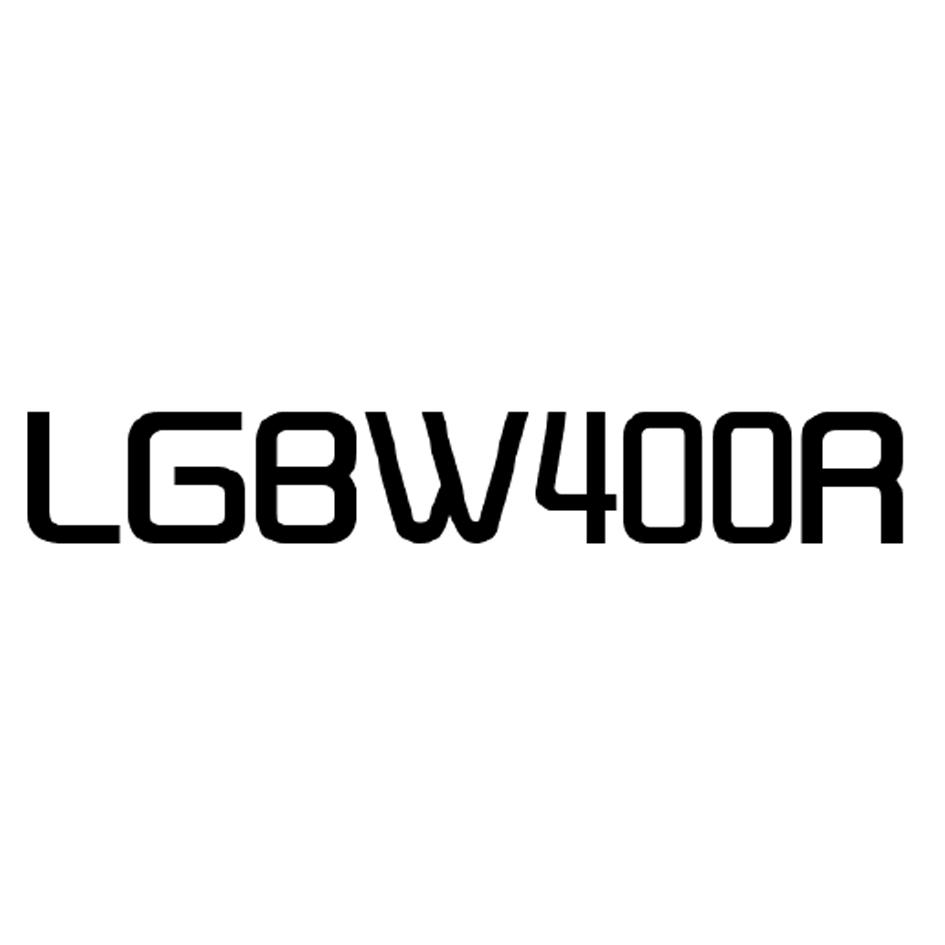 LGBW400R
