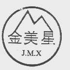 金美星   J.M.X