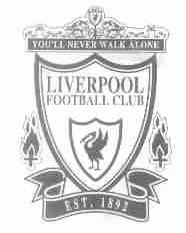 YOU'LL NEVER WALK ALONE