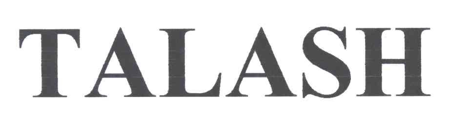 TALASH