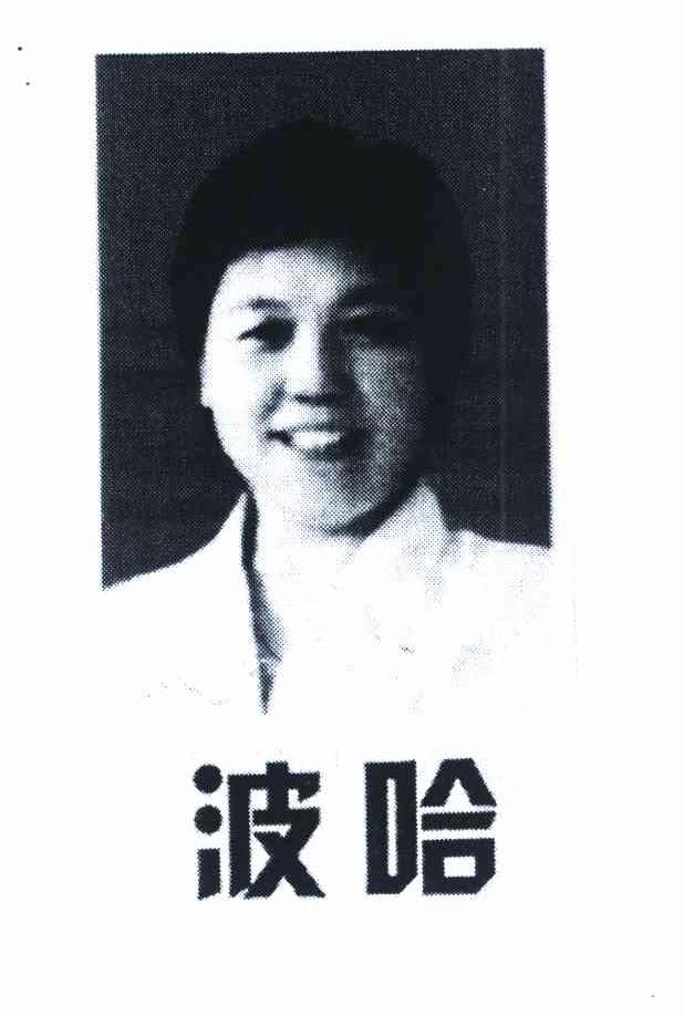 波哈