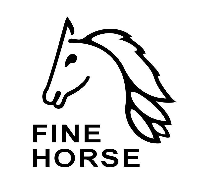 FINE HORSE