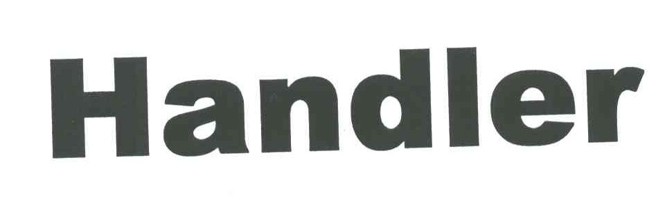 HANDLER