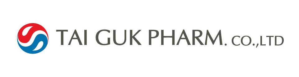 TAI GUK PHARM.CO.，LTD