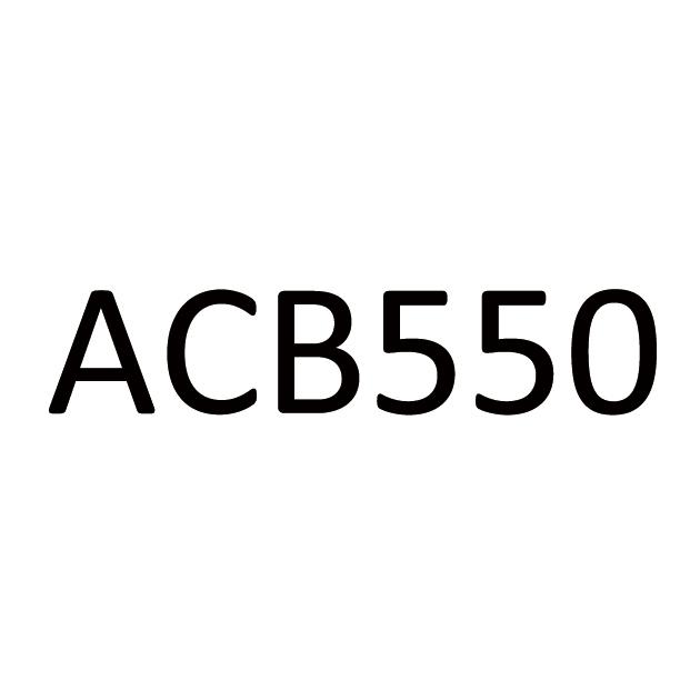 ACB 550