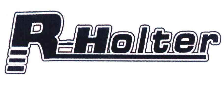 R-HOLTER