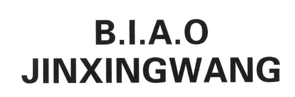 BIAO JINXINGWANG