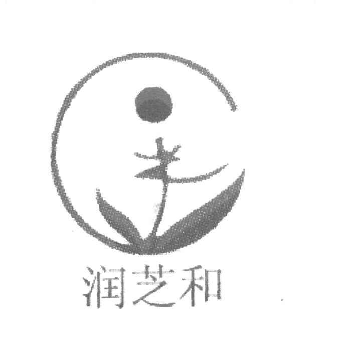 润芝和