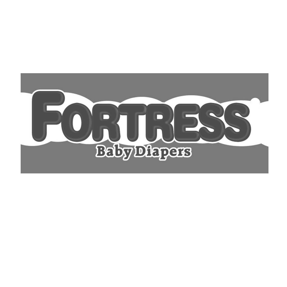 FORTRESS BABY DIAPERS