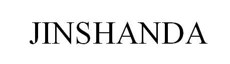 JINSHANDA
