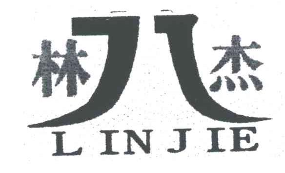 林杰;LIN JIE