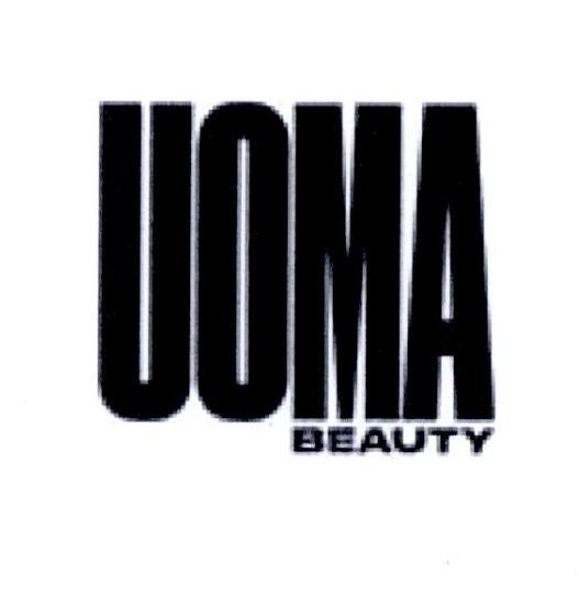 UOMA BEAUTY