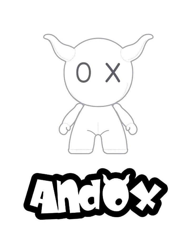 ANDOX OX