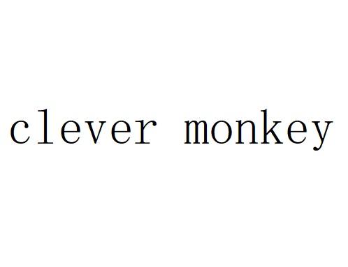CLEVER MONKEY