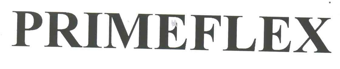 PRIMEFLEX
