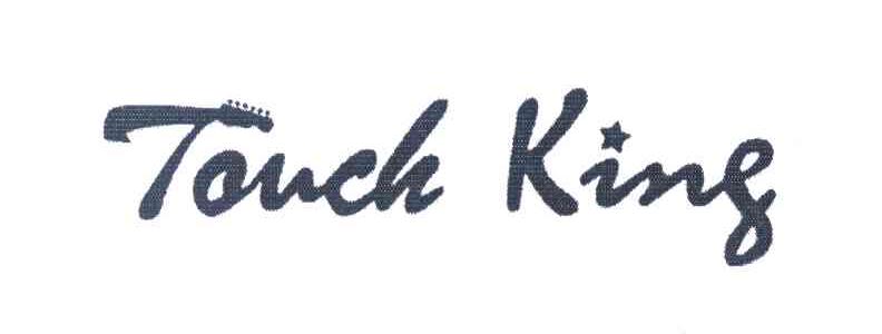 TOUCH KING