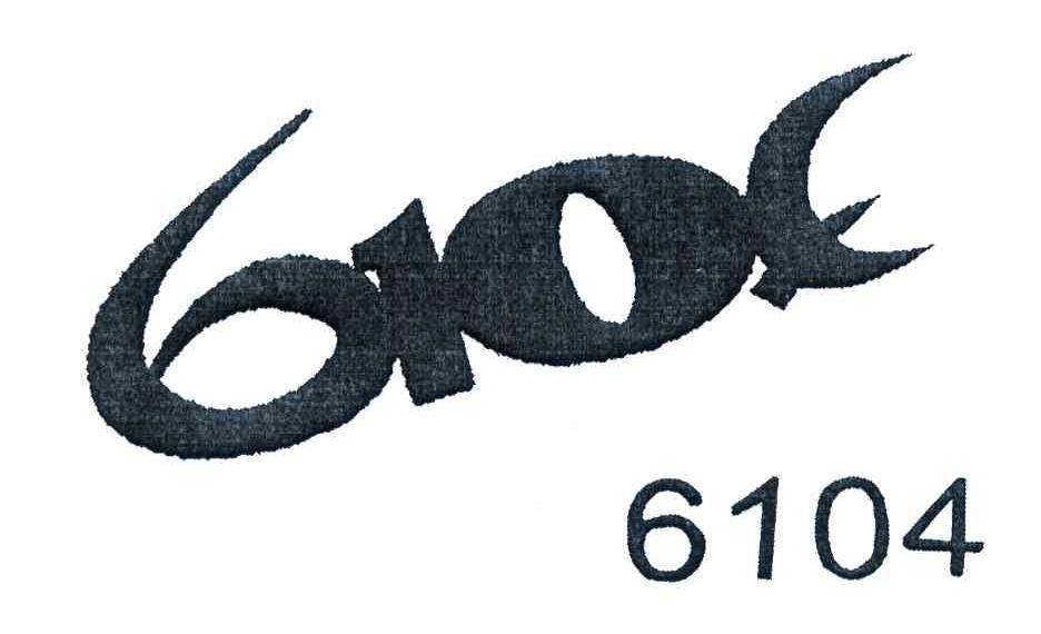 6104