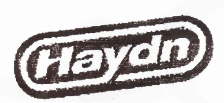 HAYDN