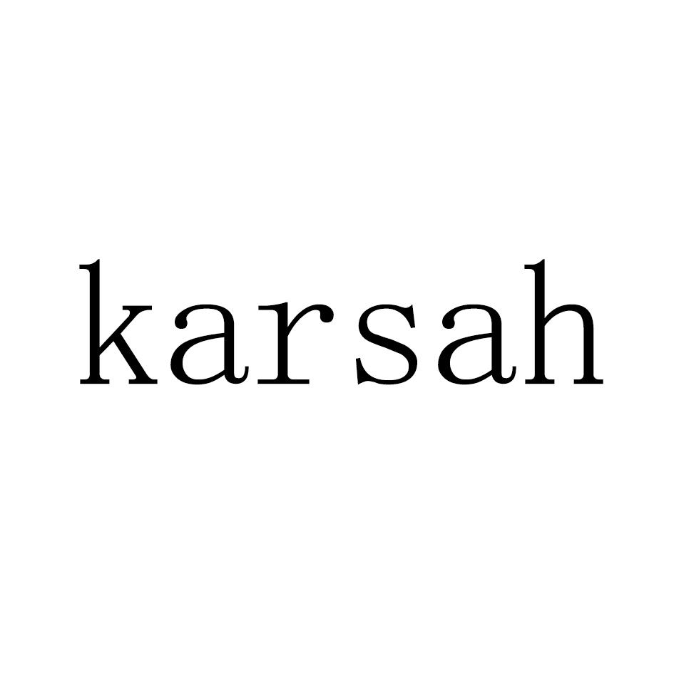 KARSAH