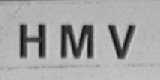 HMV