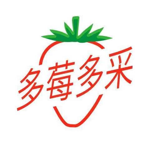 多莓多采