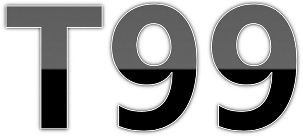T 99