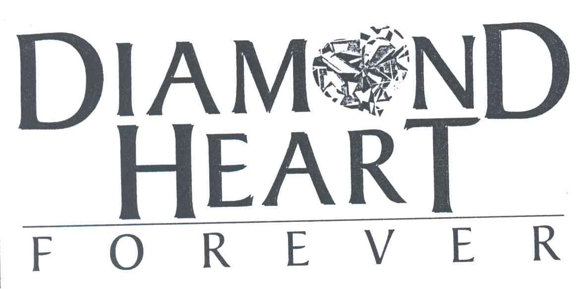 DIAMONDHEARTFOREVER