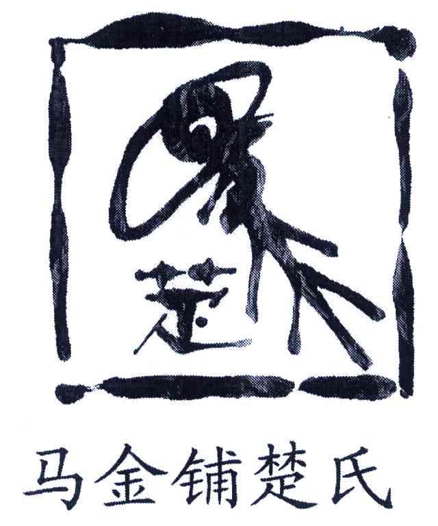 马金铺楚氏楚 楚
