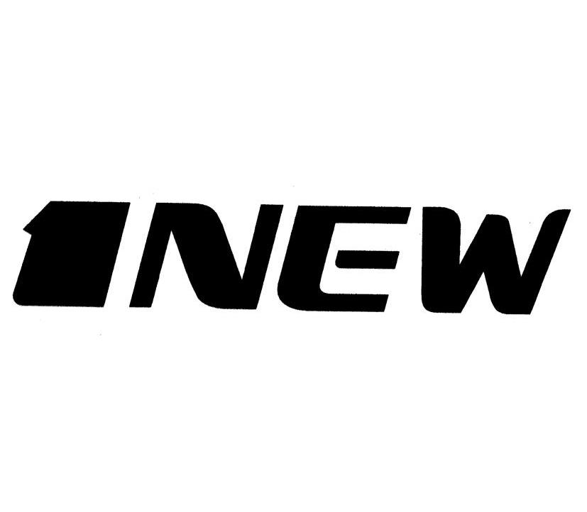 1 NEW