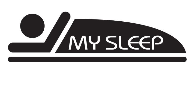 MY SLEEP