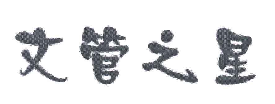 文管之星