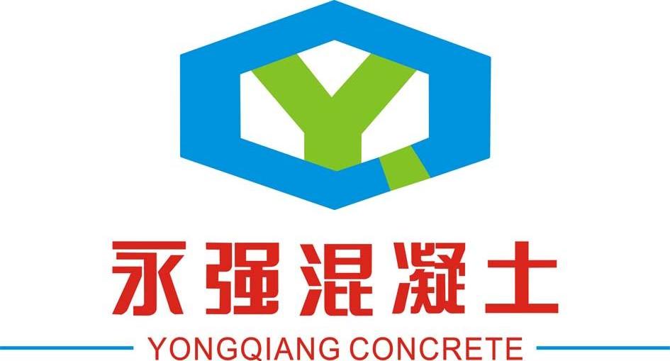 永强混凝土 YONGQIANG CONCRETE Y