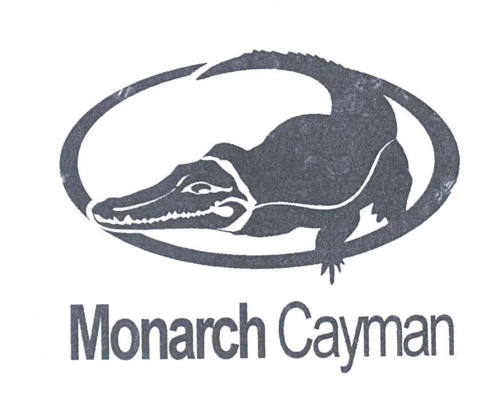 MONARCH CAYMAN
